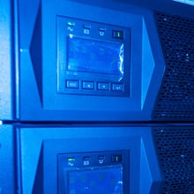 Control panels