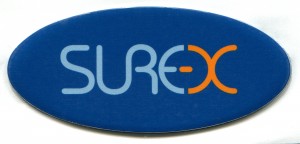 Flat Branding Badge or Medallion