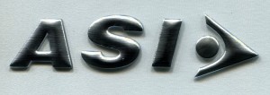 Domed Branding Labels are tough enough to be used for outdoor applications.