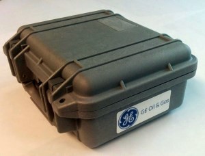Plastic Protective Case with Polycarbonate Re-Branding Label