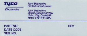 Polyester Computer Printable