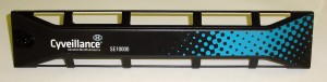 Custom OEM Bezel Skin 2U Poweredge 