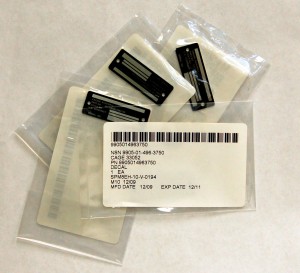 Labels should be stored out of direct sunlight in airtight bags or containers.