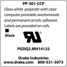 PP301CCP-1