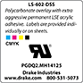 LS602DSS