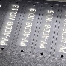 labels